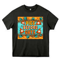 Asphalt Pies Before Guys Heavy Core Tee - Artiststas