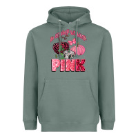 Sage in october we wear pink Heavyweight Hoodie - CowGirlArtShop