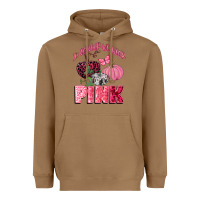 Toasted Coconut in october we wear pink Heavyweight Hoodie - CowGirlArtShop