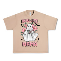 Burro boo jee mama Urban Heavy Tee - MaliasSmallBusiness