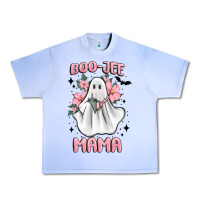 Grape Ice boo jee mama Urban Heavy Tee - MaliasSmallBusiness
