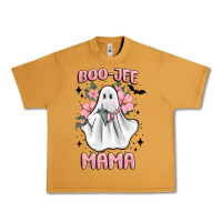 Peanut Butter boo jee mama Urban Heavy Tee - MaliasSmallBusiness