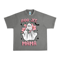 Tornado boo jee mama Urban Heavy Tee - MaliasSmallBusiness