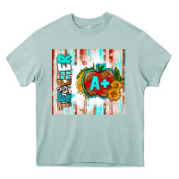 Arona teacher a+ tumbler Heavy Core Tee - BundleAndBundleShop