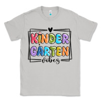 Moon Dust kinder garten vibes Classic Tee - MaliasSmallBusiness
