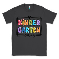 Smoke kinder garten vibes Classic Tee - MaliasSmallBusiness