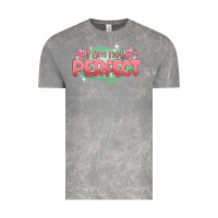 Cloud Rock i am not perfect Vintage Tee - MaliasSmallBusiness