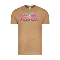 Vintage Camel i am not perfect Vintage Tee - MaliasSmallBusiness