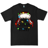 Black you serious clark Premium Tee - Jasminsmagicworld