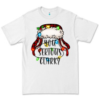 White you serious clark Premium Tee - Jasminsmagicworld