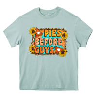 Arona Pies Before Guys Heavy Core Tee - Artiststas