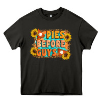 Asphalt Pies Before Guys Heavy Core Tee - Artiststas