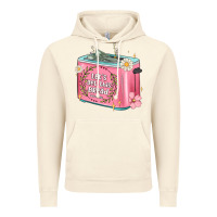 Vintage Artic let s get this bread malia Vintage Hoodie - MaliasSmallBusiness