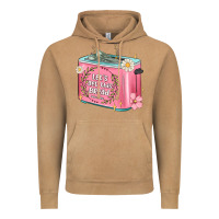 Vintage Camel let s get this bread malia Vintage Hoodie - MaliasSmallBusiness