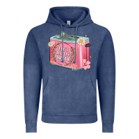 Let S Get This Bread Malia Vintage Hoodie | Teevron