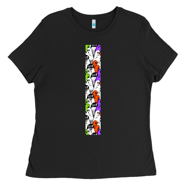 Halloween Key Fob 24 Ladies Tee by BundleAndBundleShop | Teevron