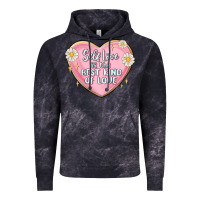 Self Love Is The Best Kind Of Love Malias Vintage Hoodie | Teevron