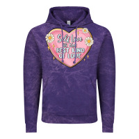Cloud Purple self love is the best kind of love malias Vintage Hoodie - MaliasSmallBusiness
