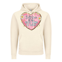 Vintage Artic self love is the best kind of love malias Vintage Hoodie - MaliasSmallBusiness