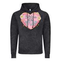 Vintage Black self love is the best kind of love malias Vintage Hoodie - MaliasSmallBusiness