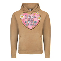 Vintage Camel self love is the best kind of love malias Vintage Hoodie - MaliasSmallBusiness