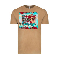 Vintage Camel be savage not average Vintage Tee - JahusDesignShop