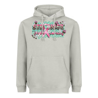 Moon Dust stronger than cancer cancer awareness Heavyweight Hoodie - CowGirlArtShop