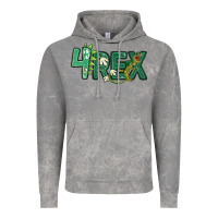 Cloud Rock four rex Vintage Hoodie - MaliasSmallBusiness