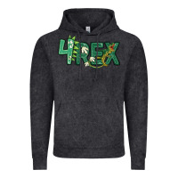 Four Rex Vintage Hoodie | Teevron