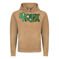 Vintage Camel four rex Vintage Hoodie - MaliasSmallBusiness