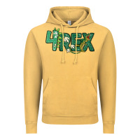 Vintage Mustard four rex Vintage Hoodie - MaliasSmallBusiness