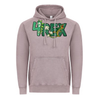 Vintage Zinc four rex Vintage Hoodie - MaliasSmallBusiness