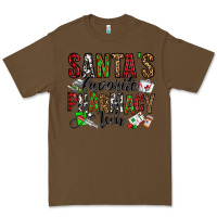 Cacao santa's favorite pharmacy tech Premium Tee - Jasminsmagicworld
