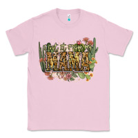 Bubblegum Pink i got it from my mama Classic Tee - NancyCooperArtShop