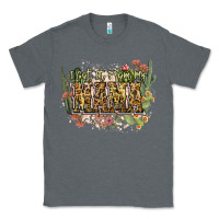 Charcoal Heather i got it from my mama Classic Tee - NancyCooperArtShop