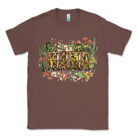 Chestnut i got it from my mama Classic Tee - NancyCooperArtShop