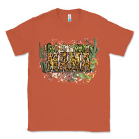 Copper i got it from my mama Classic Tee - NancyCooperArtShop