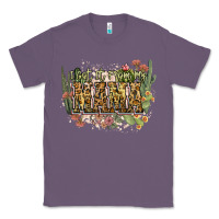Lavender i got it from my mama Classic Tee - NancyCooperArtShop