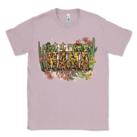 Lilac i got it from my mama Classic Tee - NancyCooperArtShop