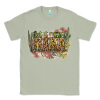 Matcha i got it from my mama Classic Tee - NancyCooperArtShop