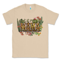 Mushroom i got it from my mama Classic Tee - NancyCooperArtShop