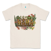Natural i got it from my mama Classic Tee - NancyCooperArtShop