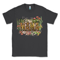 Smoke i got it from my mama Classic Tee - NancyCooperArtShop