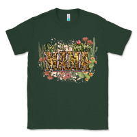 Sports Green i got it from my mama Classic Tee - NancyCooperArtShop