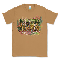 Toasted Coconut i got it from my mama Classic Tee - NancyCooperArtShop