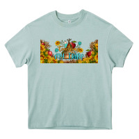 Arona teaching my tribe libbey glass Heavy Core Tee - BundleAndBundleShop