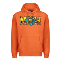 Carrot mom Premium Hoodie - JahusDesignShop