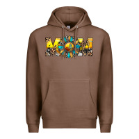 Chestnut mom Premium Hoodie - JahusDesignShop