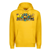 Lemon mom Premium Hoodie - JahusDesignShop