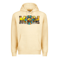 Pina Colada mom Premium Hoodie - JahusDesignShop